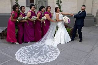 Casa de las Flores - 12