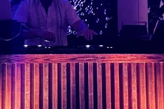 Ledesma Wedding DJ's - 6