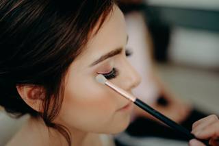 Yellow Make Up Studio - 13