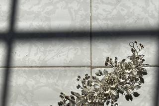 La Grazia Bridal Accessories - 8