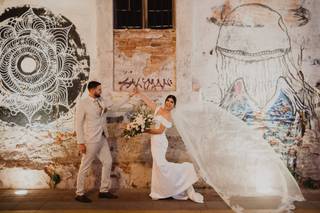 Carlos Galindo Wedding Photographer - 5