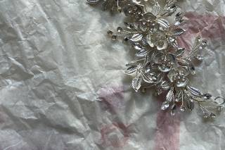 La Grazia Bridal Accessories - 9