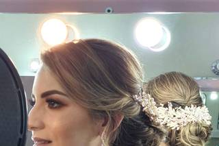 Tocados y Tiaras Isabela - 11