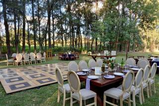 Rocío Hijar Weddings - 6