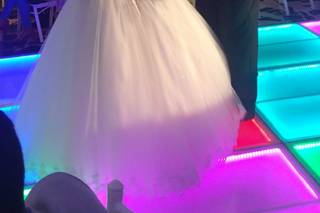 Centro Cívico Satélite - Platinum Events - 14