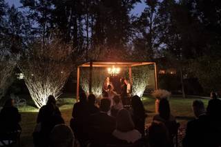 Rocío Hijar Weddings - 7