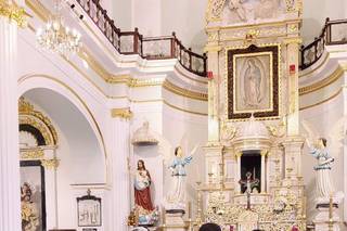 Casa De Novias Jocotepec - 7