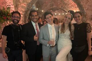 Pepe Neri Wedding & Event Planner - 15