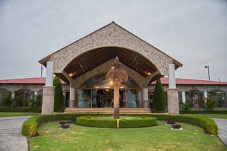 Hacienda de los Ángeles - 12