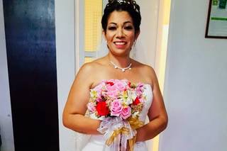Izamar Makeup - 15