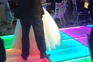 Centro Cívico Satélite - Platinum Events - 15