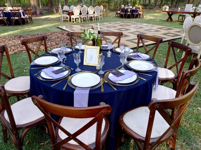 Rocío Hijar Weddings - 3