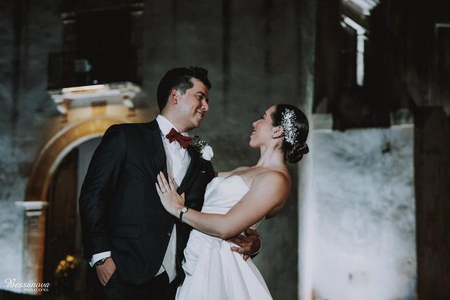 Bessanova Producciones - 1