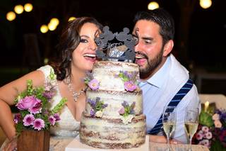 Quinta Pavo Real - 20