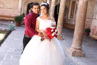 Vestidos de Novia Mora - 4
