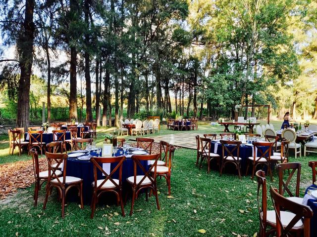 Rocío Hijar Weddings - 4