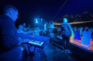 Safari Feast - 25