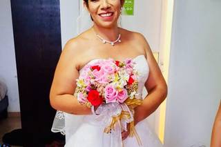 Izamar Makeup - 17