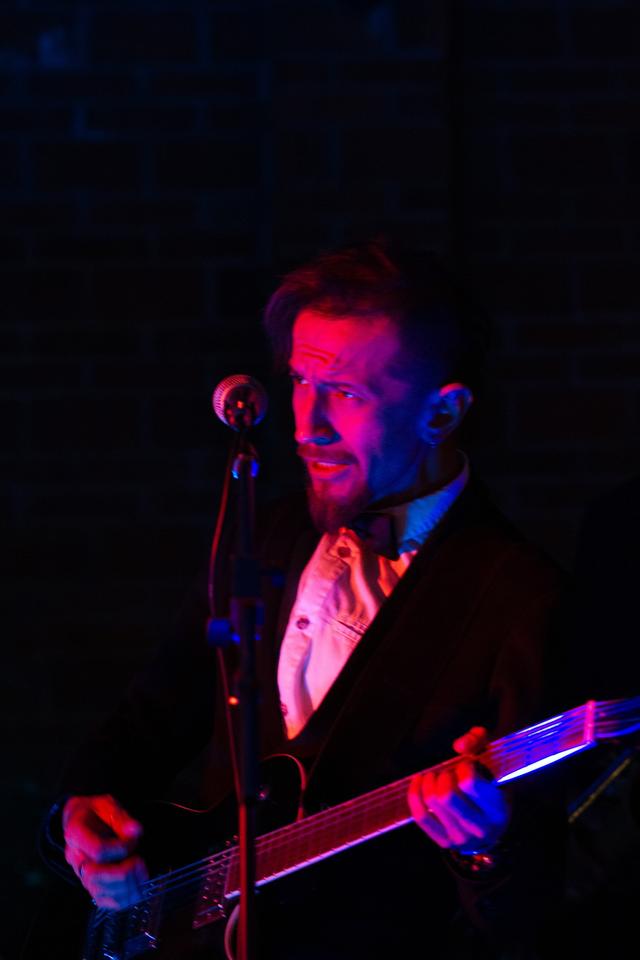 Manhattan Grupo Musical - 2