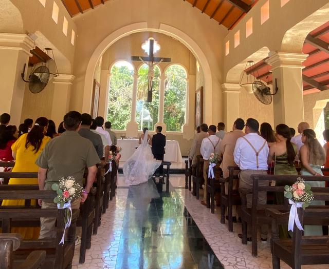 Yes I Do Weddings & Travel - 3