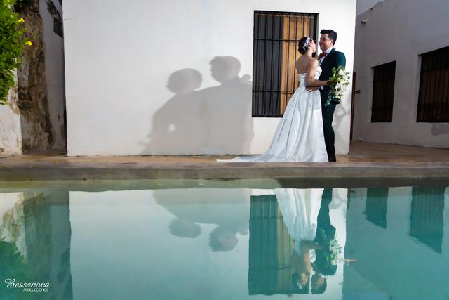 Bessanova Producciones - 4