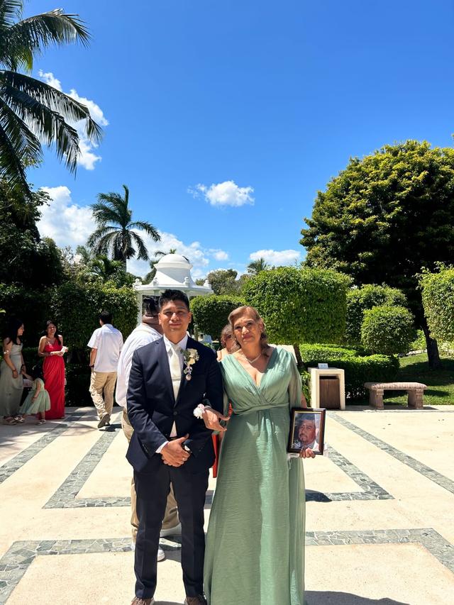 Yes I Do Weddings & Travel - 4