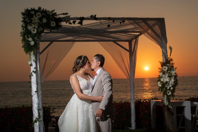 Amor Fotografía - 1