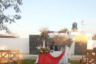 Salón Luna - 4