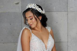 Sandra Ortega Maquillista - 19