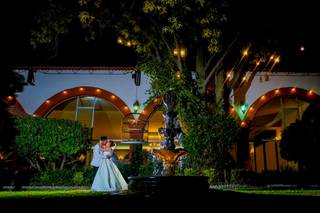 Hacienda de la Flor - 20