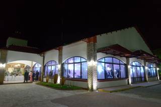 Finca La Orbajosa - 8