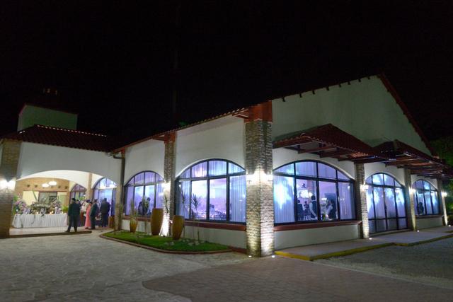 Finca La Orbajosa - 4