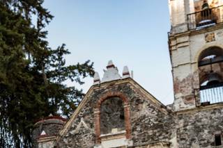 Hacienda Santa María Regla - 10