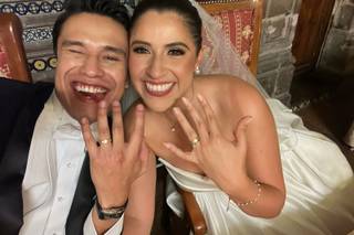 Andrea Luján Makeup - 5