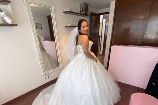 Fashion Bride México - 11