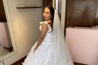 Fashion Bride México - 12