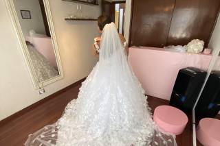 Fashion Bride México - 13