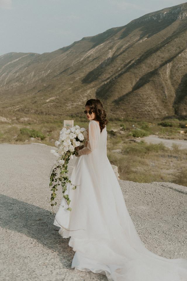 Sisi Novias - 1