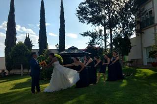 Hotel Fiesta Americana Aguascalientes - 6