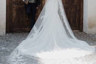 María Campos Wedding Planner - 18