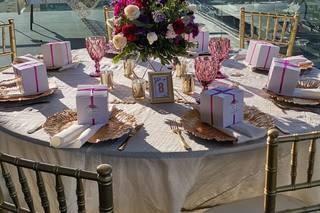 Alexa Matz Events - 9