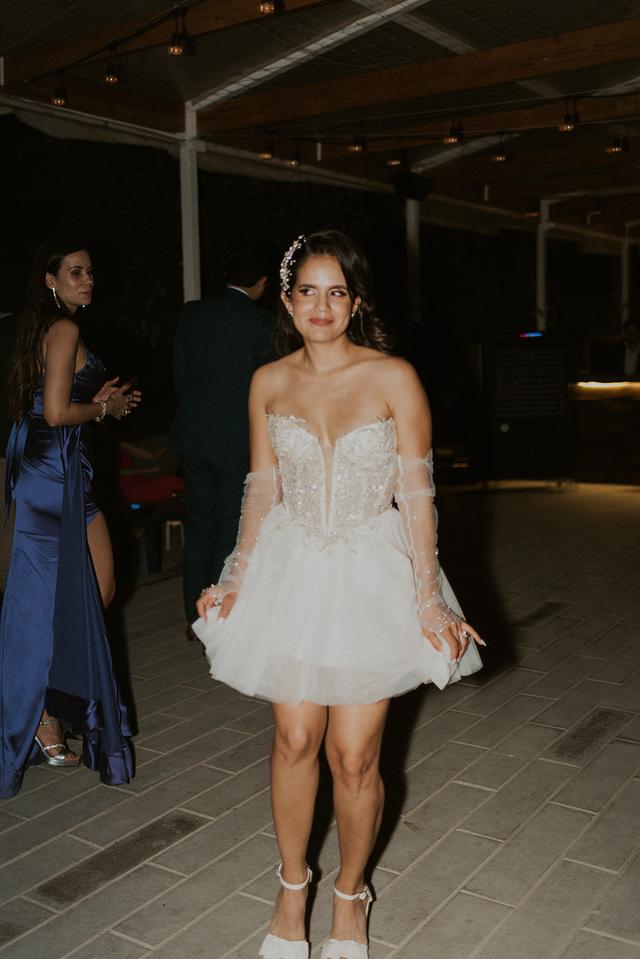 Sisi Novias - 3