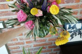 Floristería Villalba - 6