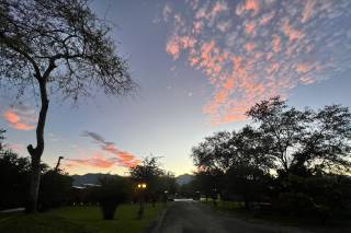Hacienda La Zamora - 8