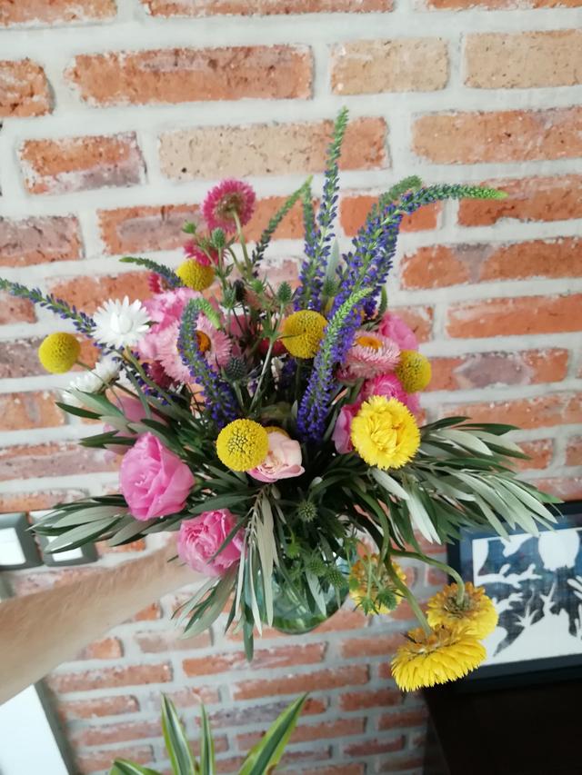 Floristería Villalba - 2