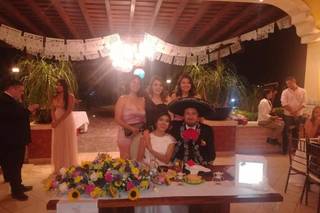 El Solar de los Abuelos - 9