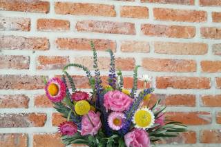 Floristería Villalba - 7