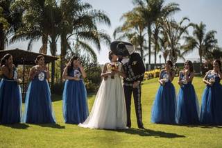 El Solar de los Abuelos - 10