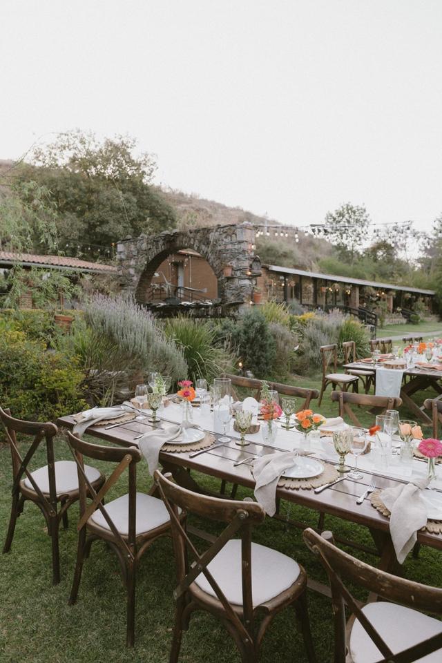 Rancho San Isidro - 2