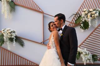 Joshua Vital Wedding & Event Planner - 11